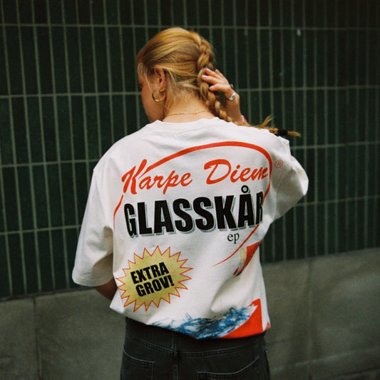 Glasskår | Tee