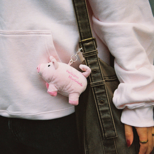 Plushie | Heisann Montebello