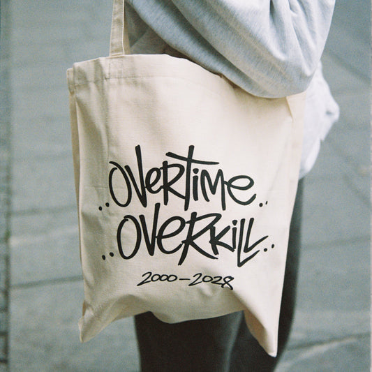 O.G. | Tote