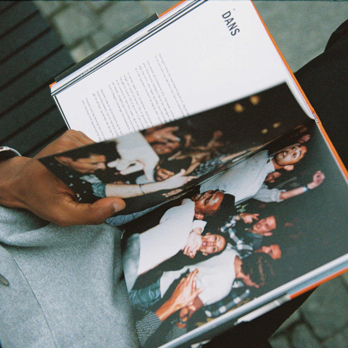 Dødtid | Bok (2013)