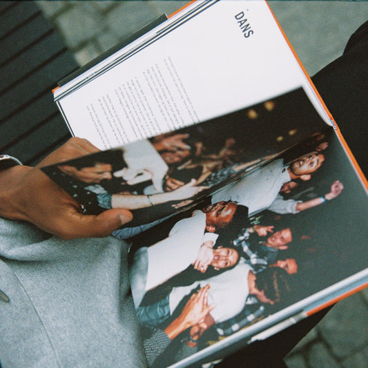 Dødtid | Bok (2013)