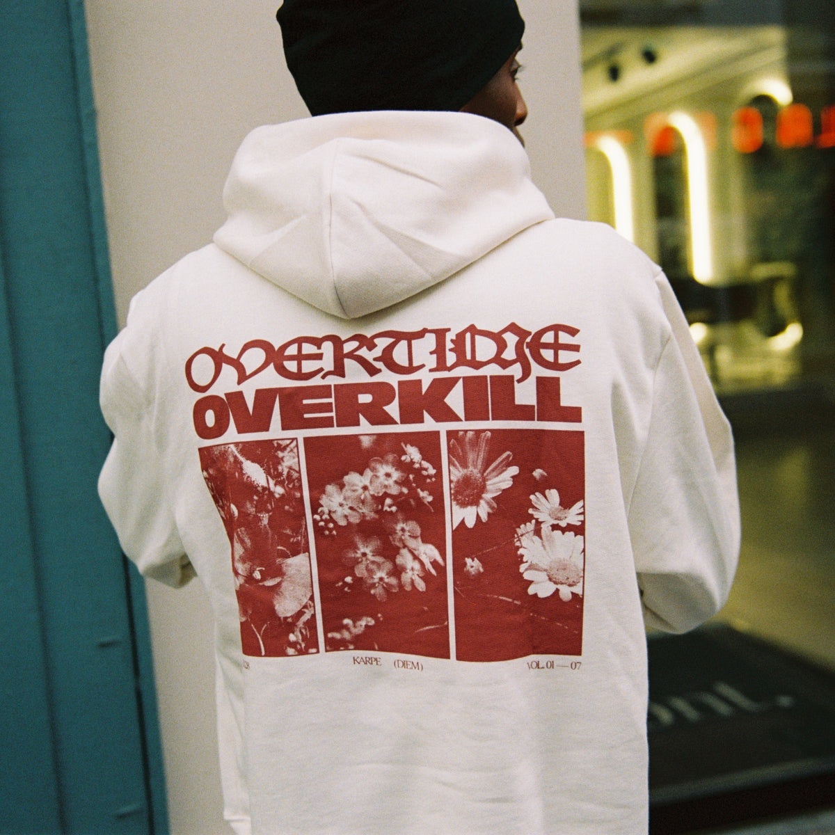 La Haine | Hoodie