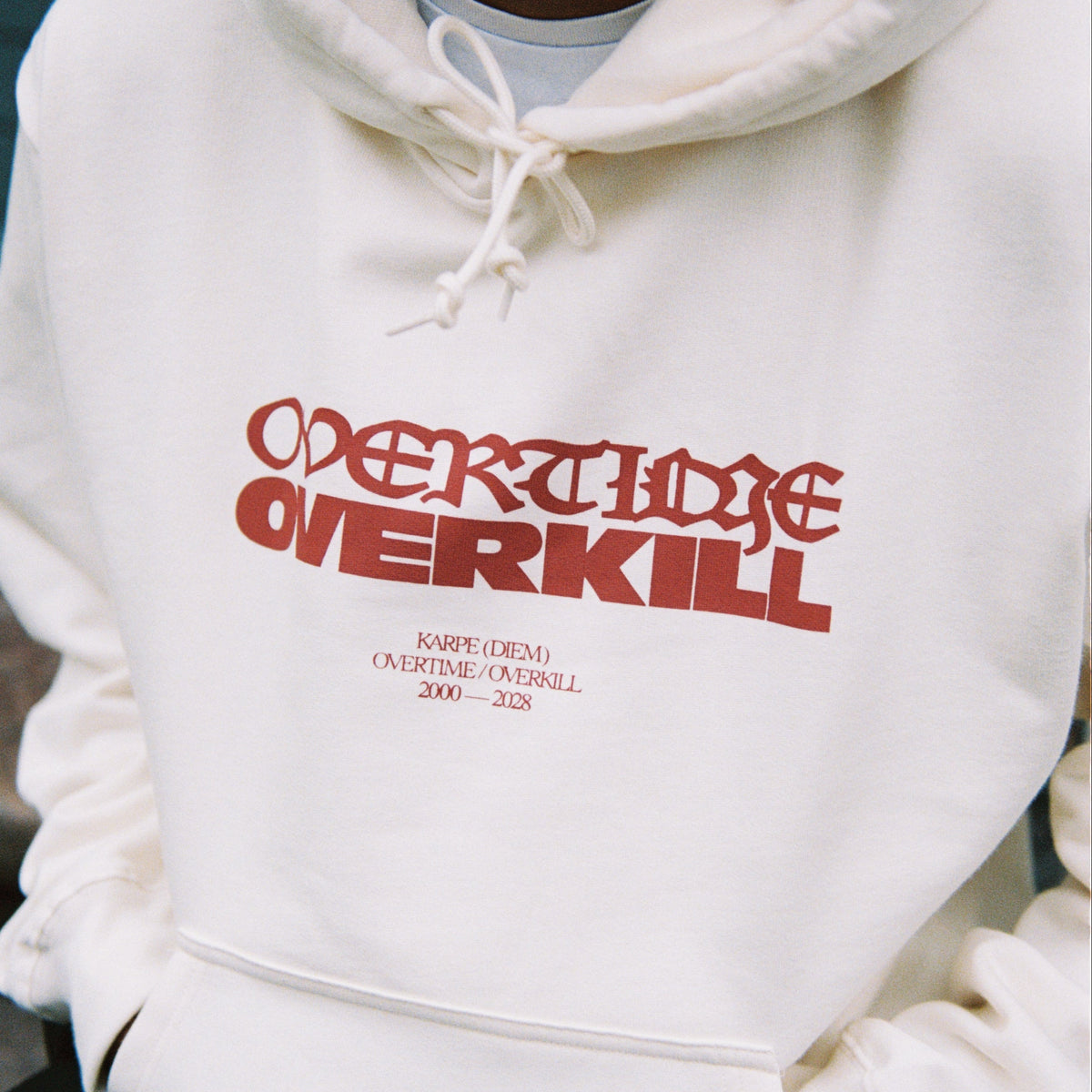 La Haine | Hoodie