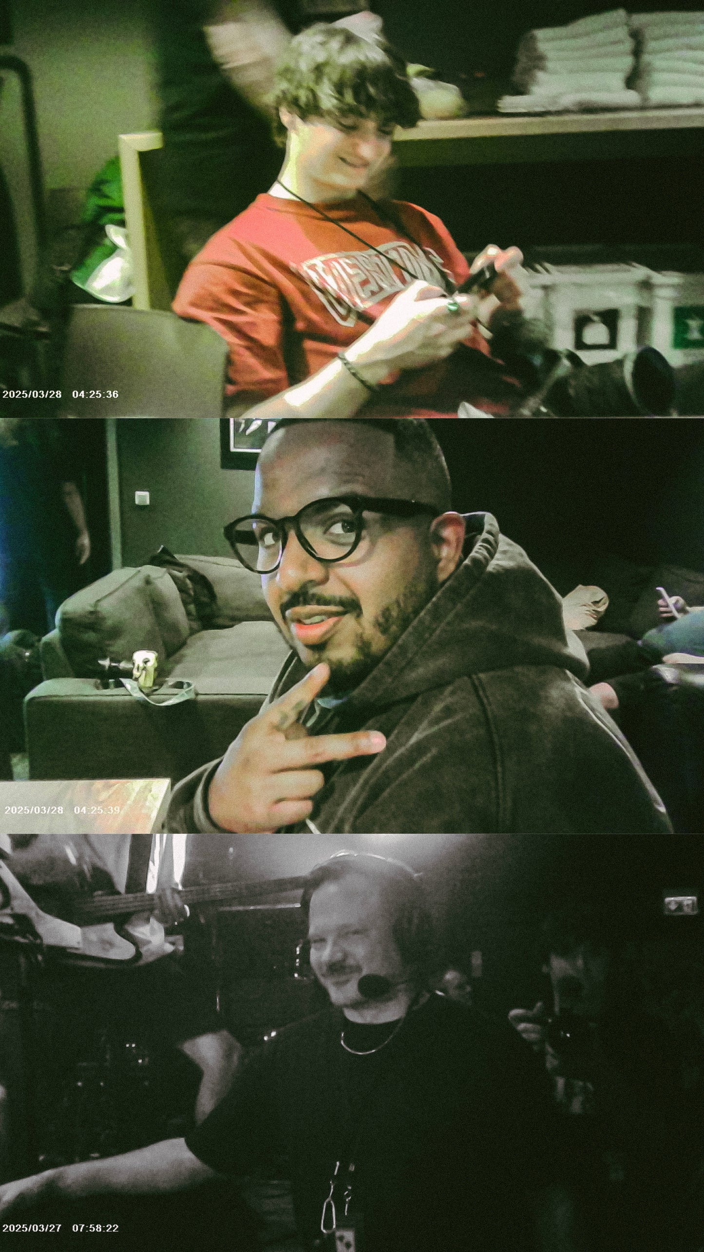 Mike Cam