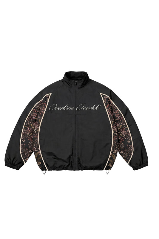 Overtime / Overkill | Track Jacket