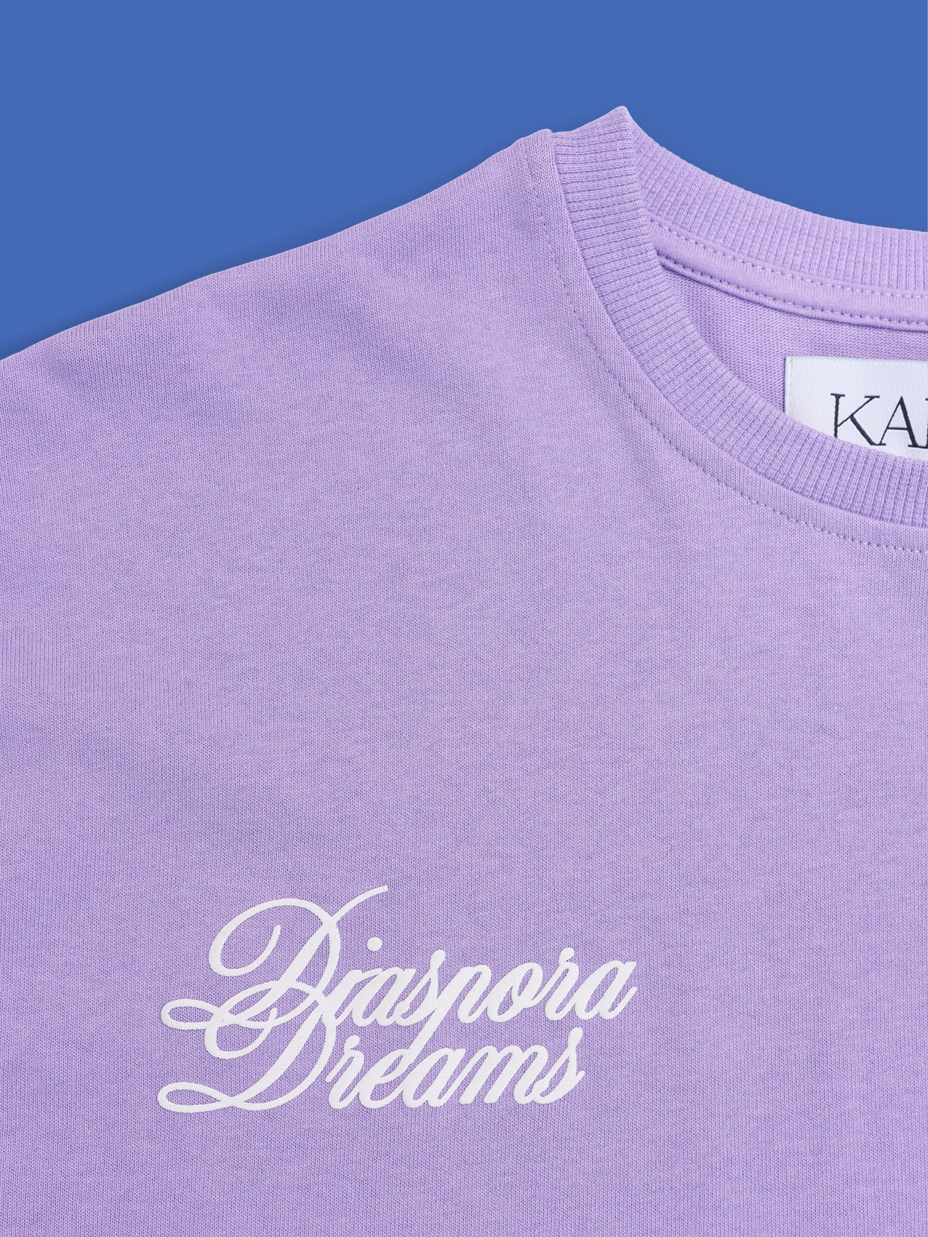 The Most Beautiful Tee | Lilla