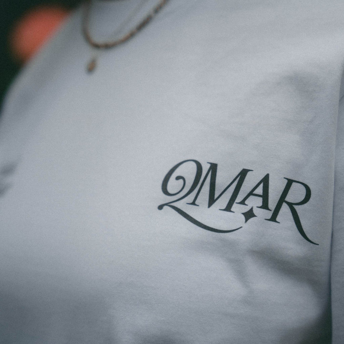 Omar Tee | Off-White