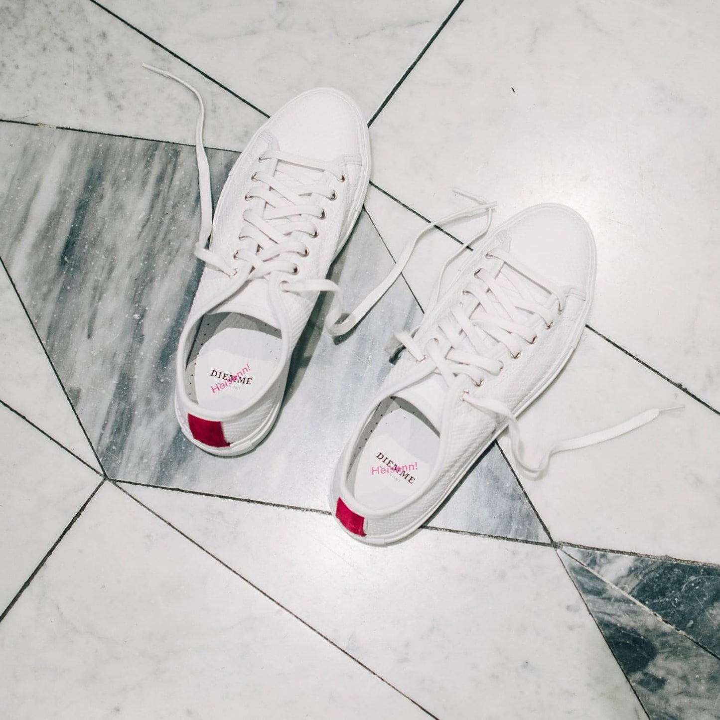 Heisann Diemme Exclusives