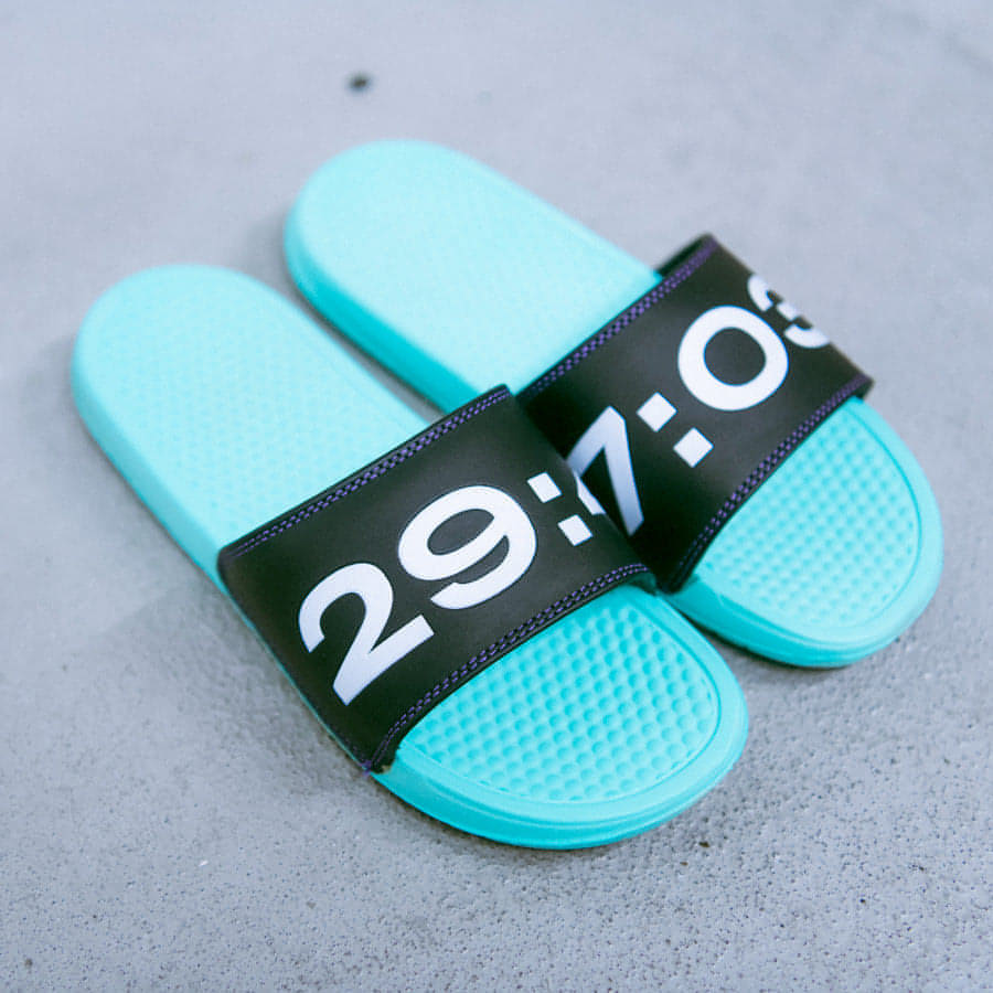 Tallkode Slippers