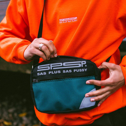 SPSP Bag | Sort