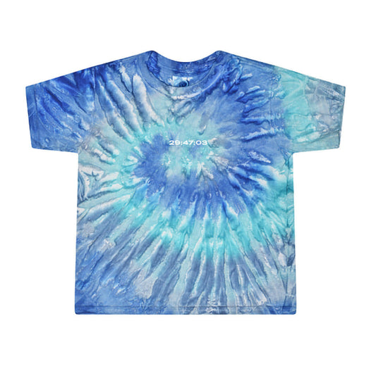 Tie Dye Kids Tee