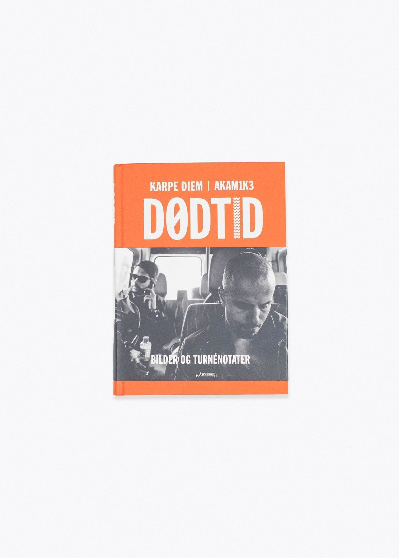 Karpe -  Dødtid